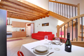 Lagoon Apartment Venedig